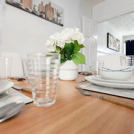 Prime Apartment Middlesbrough
