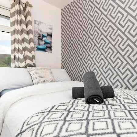 Apartment Prime
