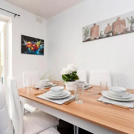 Prime Apartment