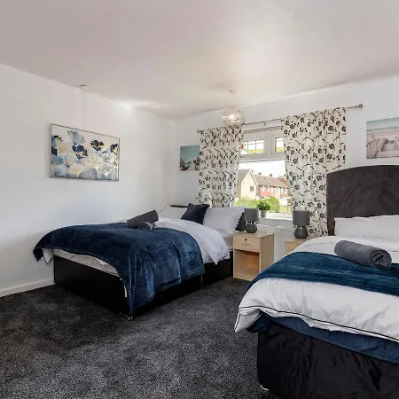 Apartment Prime
