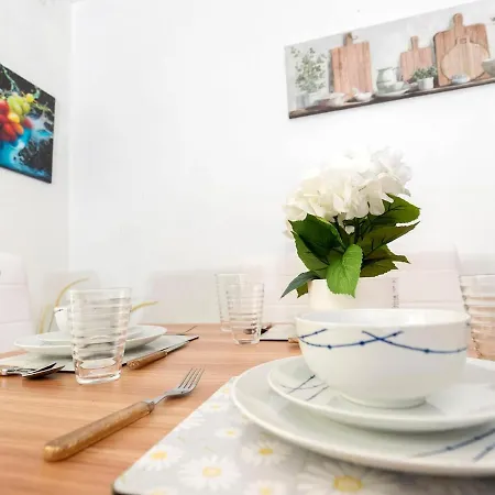 Prime Apartmán Middlesbrough