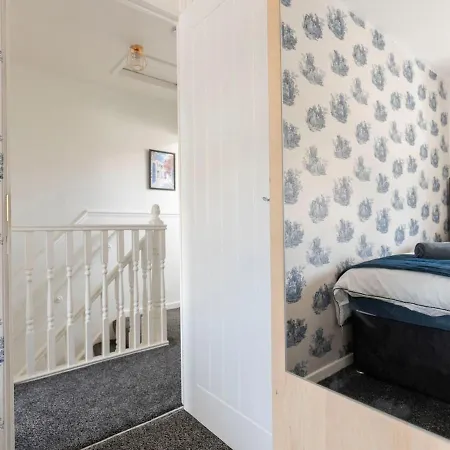 Prime Apartmán