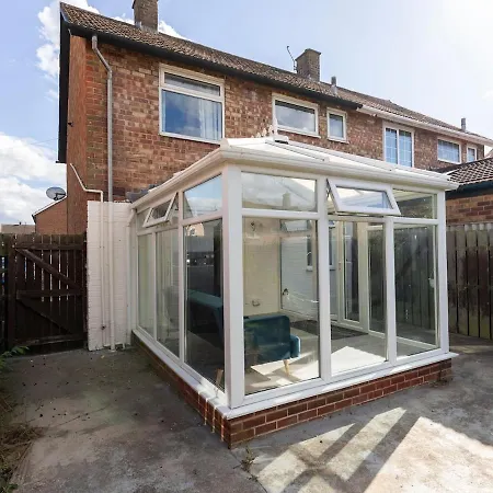 Apartmán Prime Middlesbrough