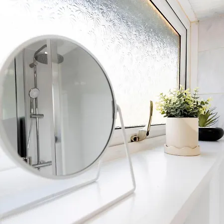 Prime Apartmán Middlesbrough